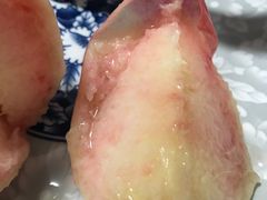 -南汇水蜜桃采摘(大团店)