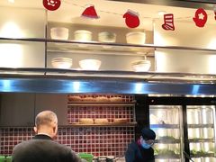 -金海湾自助餐厅(金陵饭店)