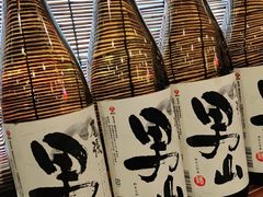-小川洋风料理(汉街店)