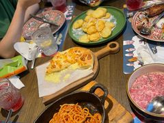 -卢布里西餐厅(总店)