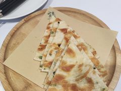 葱油饼-山东老家(黄埔分店)