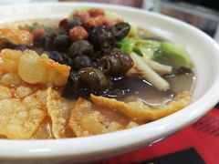 鲜味螺蛳粉-笋果坊螺蛳粉(竹园小区店)