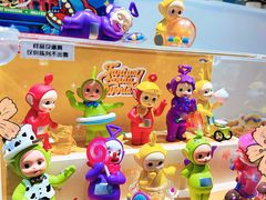 -泡泡玛特POPMART(合生汇店)