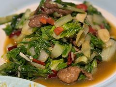 -海尔巴格一甸茶餐厅(团结路店)