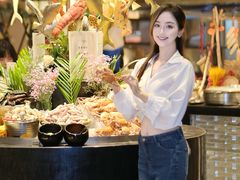 -安蒂娅·海鲜自助餐厅(安蒂娅美兰酒店)