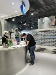 -MINI MARS KIDS CLUB亲子家庭中心(杨浦黄兴店)