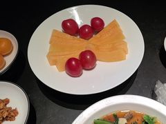 -鸽子侯·家宴·平价海鲜(市图书馆店)