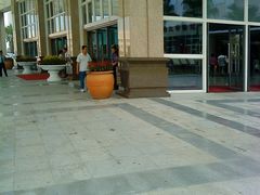 -广州市番禺中心医院(主院区)