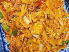 -后卫寨猫耳朵(后卫寨店)