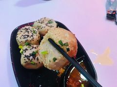-小杨生煎(湟普汇店)