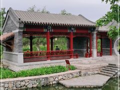 -张家湾公园