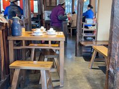 -寨子里的钵钵菜·湘西山里菜(魅力湘西店)