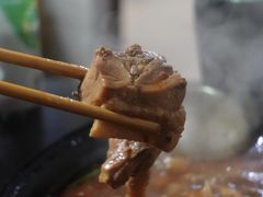 -石灰市毛记烧鸡公(解放碑店)