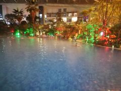 -渔岛海洋度假区