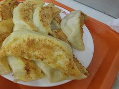 -劈柴院锅贴(沈阳路店)