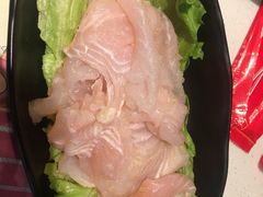 龙利鱼-辣家私厨火锅·龙虾(开发区店)