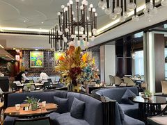 -西藏饭店·亚克·食光自助餐厅