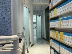 -永信齿科·永典口腔门诊部(浦东店)