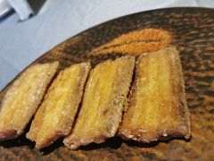 酥炸黄金带鱼-徐记海鲜(大明宫|北二环店)