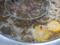 -潮发潮汕牛肉店(龙洞店)