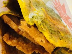 -清真·二嫂子煎饼果子(鼓楼旗舰形象店)