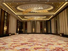 -上海浦东嘉里大酒店
