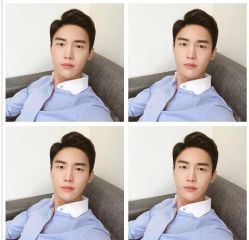 -崇尚GAVIN STYLE臻选