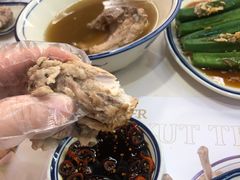 -發起人·肉骨茶(万象汇店)