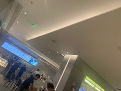 -喜茶(杭州滨江宝龙店)