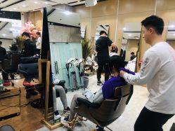 -IN STYLE·全国形象店