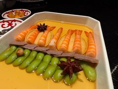 -锦楼·臻选新杭帮(杭州中心店)