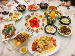 -香港富临皇宫(五月花商业广场店)