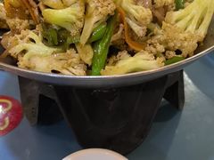 -京城百饺园•东北菜馆(红谷滩店)