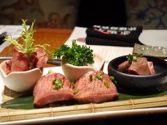 -赤坂亭 M9和牛烧肉(水街店)