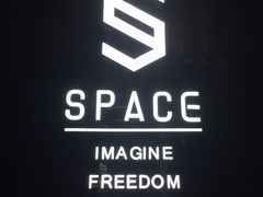 -SPACE(欢乐颂购物中心店)