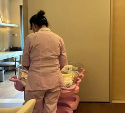 -悦芽母婴护理月子中心(凤起潮鸣府店)