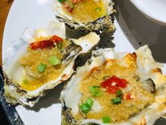 -0574龙虾的故事(东裕店)