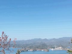 -千岛湖天屿景区
