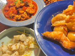 -小吊梨汤·北京菜·烤鸭(鸟巢店)