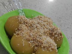 -芬芳甜品(同福路店)