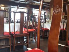 -惠丰堂饭庄·烤鸭·京味菜(西北旺·航天城店)