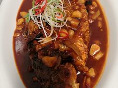 -味道名厨(林州地方特色菜▪光远店)