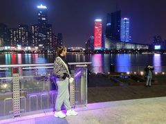 -天鹅湖体育公园