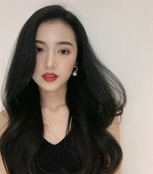 点击看大图 -那茉 Hair Salon