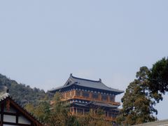 -径山寺