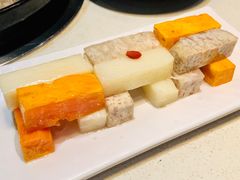 糖焗杂粮-百年果林椰子鸡(中洲店)