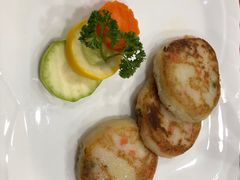 -新侨三宝乐西餐厅(崇文门店)