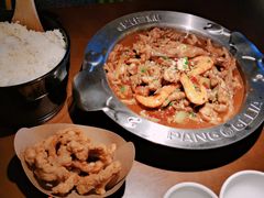 -胖哥俩肉蟹煲(苏州中心店)