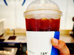 -CUBIC3三立方咖啡(凌空SOHO店)