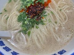 -东大桥小国抻面烧烤(长通路店)